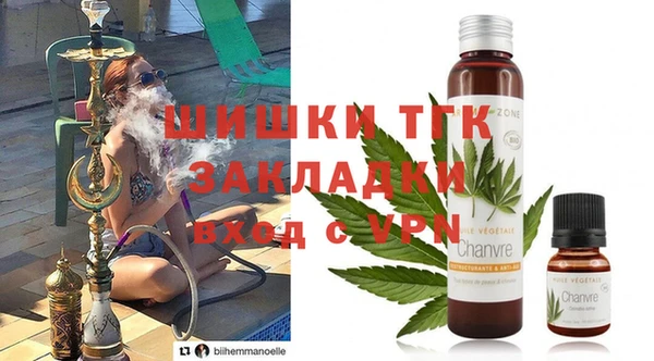 гидра Алексеевка